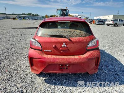 Zdjęcie 6 z 12 samochodu: 2024 MITSUBISHI MIRAGE ES VIN:ML32AUHJ0RH018199 - miniatura