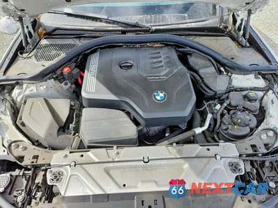Zdjęcie 11 z 12 samochodu: 2022 BMW 330I VIN:3MW5R1J05N8C36203 - miniatura