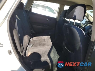 Zdjęcie 10 z 13 samochodu: 2011 NISSAN ROGUE S VIN:JN8AS5MV0BW293789 - miniatura