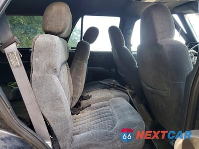 Zdjęcie 11 z 13 samochodu: 1998 CHEVROLET BLAZER VIN:1GNDT13W7W2214745 - miniatura