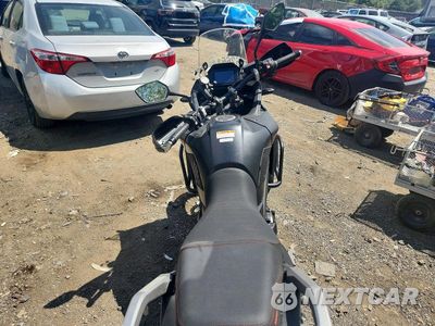 Zdjęcie 6 z 8 samochodu: 2024 HONDA XL750 VIN:JH2RD1619RK102259 - miniatura