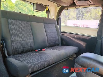 Zdjęcie 10 z 12 samochodu: 2012 JEEP WRANGLER SPORT VIN:1C4AJWAG8CL149758 - miniatura
