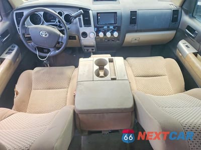 Zdjęcie 8 z 12 samochodu: 2009 TOYOTA TUNDRA GRADE VIN:5TFRU54139X018329 - miniatura