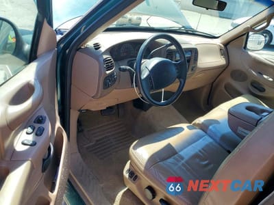 Zdjęcie 8 z 12 samochodu: 1997 FORD F150 VIN:1FTDX17W8VKB83561 - miniatura