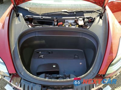 Zdjęcie 11 z 13 samochodu: 2019 TESLA MODEL 3 VIN:5YJ3E1EA5KF414286 - miniatura