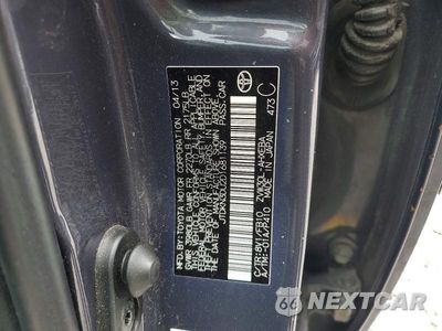 Zdjęcie 12 z 12 samochodu: 2013 TOYOTA PRIUS TWO VIN:JTDKN3DU2D1681139 - miniatura