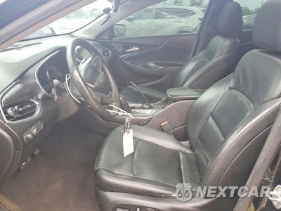 Zdjęcie 7 z 12 samochodu: 2016 CHEVROLET MALIBU LT VIN:1G1ZE5ST1GF234709 - miniatura