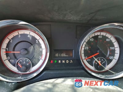 Zdjęcie 9 z 13 samochodu: 2016 DODGE GRAND CARAVAN SE VIN:2C4RDGBG6GR340607 - miniatura