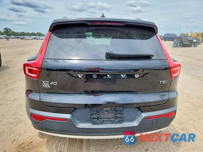 Zdjęcie 6 z 13 samochodu: 2021 VOLVO XC40 T5 MOMENTUM VIN:YV4162UK2M2407030 - miniatura