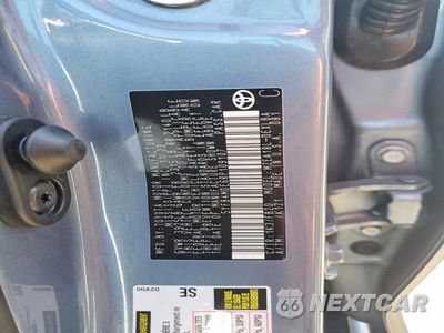 Zdjęcie 12 z 12 samochodu: 2024 TOYOTA COROLLA LE VIN:5YFB4MDE6RP109107 - miniatura