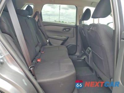 Zdjęcie 10 z 13 samochodu: 2025 NISSAN ROGUE S VIN:5N1BT3AA7SC806102 - miniatura