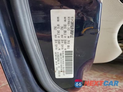 Zdjęcie 13 z 13 samochodu: 2016 DODGE GRAND CARAVAN SE VIN:2C4RDGBGXGR218106 - miniatura