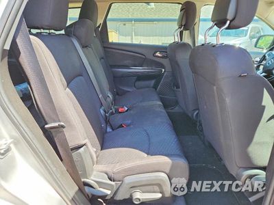 Zdjęcie 11 z 13 samochodu: 2012 DODGE JOURNEY SXT VIN:3C4PDCCG5CT309659 - miniatura