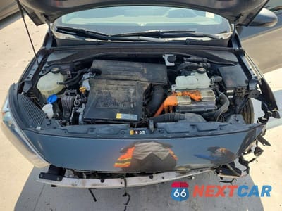 Zdjęcie 11 z 13 samochodu: 2020 HYUNDAI IONIQ BLUE VIN:KMHC65LC8LU229047 - miniatura
