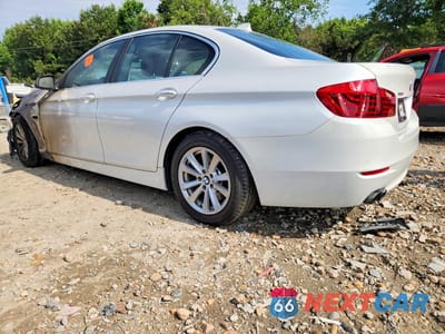 Drugie zdjęcie samochodu z przodu: 2016 BMW 528 XI VIN:WBA5A7C55GG642506 - miniatura