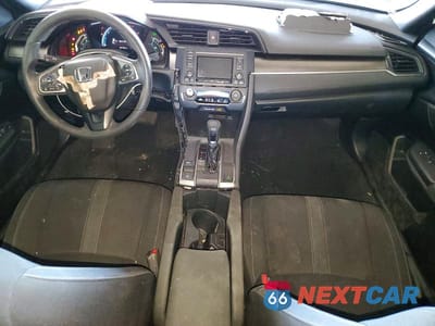 Zdjęcie 8 z 12 samochodu: 2019 HONDA CIVIC LX VIN:SHHFK7H36KU222668 - miniatura