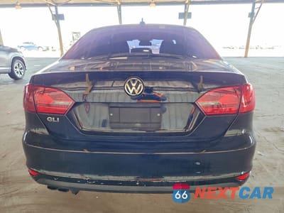 Zdjęcie 6 z 12 samochodu: 2012 VOLKSWAGEN JETTA GLI VIN:3VW4A7AJ5CM389277 - miniatura