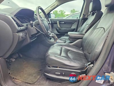 Zdjęcie 7 z 14 samochodu: 2013 GMC ACADIA SLT-2 VIN:1GKKRSKD9DJ207534 - miniatura