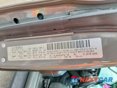Zdjęcie 13 z 13 samochodu: 2019 JEEP WRANGLER SPORT VIN:1C4GJXANXKW542530 - miniatura