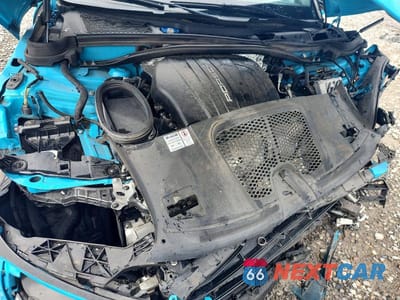 Zdjęcie 12 z 13 samochodu: 2020 PORSCHE MACAN VIN:WP1AA2A55LLB10387 - miniatura