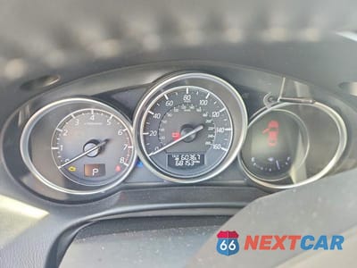 Zdjęcie 9 z 13 samochodu: 2016 MAZDA CX-5 GT VIN:JM3KE4DY1G0611366 - miniatura