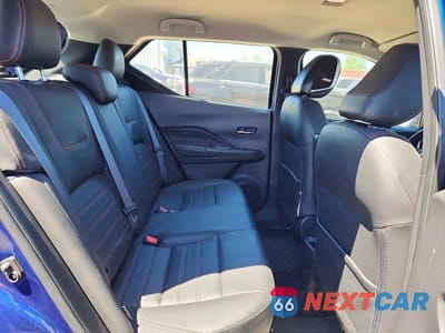 Zdjęcie 10 z 12 samochodu: 2020 NISSAN KICKS SR VIN:3N1CP5DVXLL548660 - miniatura
