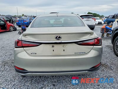 Zdjęcie 6 z 13 samochodu: 2021 LEXUS ES 300H VIN:58ADA1C13MU002515 - miniatura
