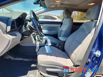 Zdjęcie 7 z 12 samochodu: 2020 HYUNDAI ELANTRA VALUE EDITION VIN:5NPD84LF5LH612753 - miniatura