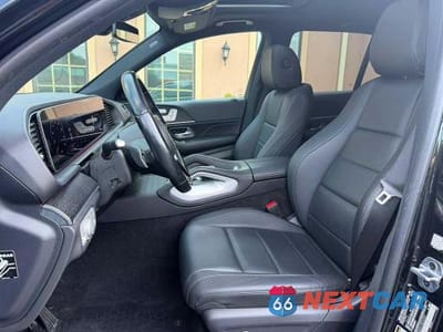 Zdjęcie 13 z 14 samochodu: 2024 MERCEDES-BENZ GLE 350 4MATIC VIN:4JGFB4FB1RB250557 - miniatura