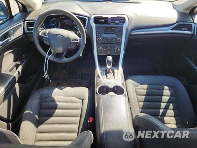 Zdjęcie 8 z 13 samochodu: 2015 FORD FUSION SE VIN:3FA6P0H74FR291544 - miniatura