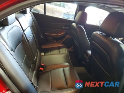 Zdjęcie 10 z 12 samochodu: 2013 CHEVROLET MALIBU LTZ VIN:1G11H5SA2DF168265 - miniatura