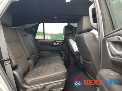 Zdjęcie 11 z 14 samochodu: 2023 CHEVROLET TAHOE K1500 HIGH COUNTRY VIN:1GNSKTKL8PR307800 - miniatura