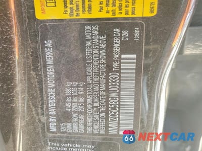 Zdjęcie 13 z 13 samochodu: 2016 MINI COOPER S COUNTRYMAN VIN:WMWZC5C58GWU03330 - miniatura