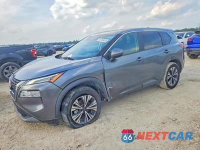 2023 NISSAN ROGUE SV 5N1BT3BA1PC845810 - główne zdjęcie licytacji z USA - miniatura
