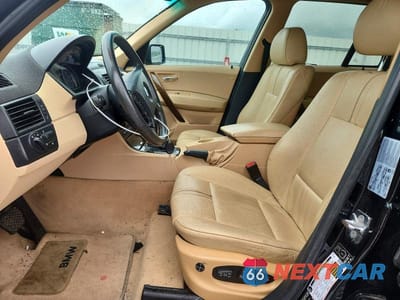Zdjęcie 7 z 13 samochodu: 2005 BMW X3 3.0I VIN:WBXPA93465WD14549 - miniatura