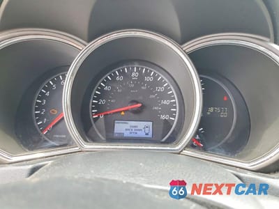 Zdjęcie 9 z 12 samochodu: 2014 NISSAN MURANO S VIN:JN8AZ1MUXEW410598 - miniatura