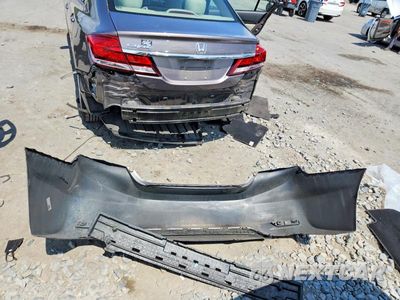 Zdjęcie 12 z 13 samochodu: 2013 HONDA CIVIC LX VIN:19XFB2F55DE038811 - miniatura