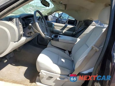 Zdjęcie 7 z 12 samochodu: 2008 GMC SIERRA K1500 VIN:1GTEK14J68Z141025 - miniatura