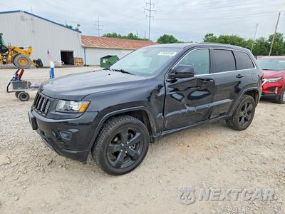 2015 JEEP CHEROKEE 1C4RJFAG7FC767452 - główne zdjęcie licytacji z USA - miniatura