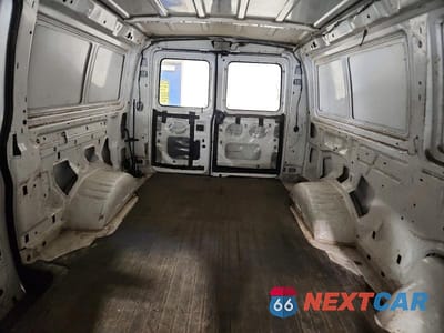 Zdjęcie 10 z 14 samochodu: 2003 FORD E150 DELIVERY VAN VIN:1FTRE14213HA81834 - miniatura