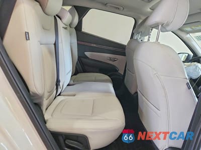Zdjęcie 11 z 13 samochodu: 2024 HYUNDAI TUCSON SEL VIN:5NMJF3DE0RH359694 - miniatura