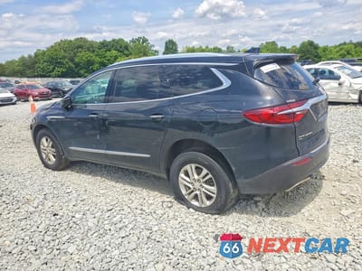 Drugie zdjęcie samochodu z przodu: 2021 BUICK ENCLAVE ESSENCE VIN:5GAEVAKW9MJ142721 - miniatura