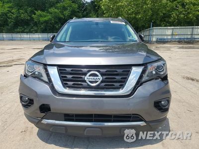 Zdjęcie 9 z 26 samochodu: 2017 NISSAN PATHFINDER VIN:5N1DR2MM0HC907479 - miniatura