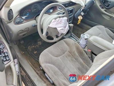 Zdjęcie 8 z 12 samochodu: 1999 CHEVROLET MALIBU LS VIN:1G1NE52M2X6170428 - miniatura
