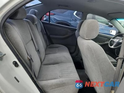Zdjęcie 10 z 12 samochodu: 2006 TOYOTA COROLLA CE VIN:JTDBR32E360076071 - miniatura
