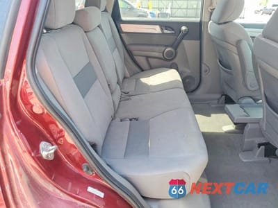 Zdjęcie 11 z 13 samochodu: 2011 HONDA CR-V EX VIN:5J6RE4H51BL055567 - miniatura