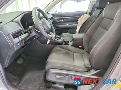 Zdjęcie 7 z 12 samochodu: 2025 HONDA CR-V EX VIN:2HKRS4H4XSH453239 - miniatura