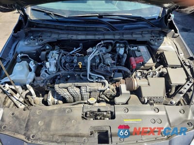 Zdjęcie 11 z 12 samochodu: 2025 NISSAN ALTIMA SV VIN:1N4BL4DV4SN397186 - miniatura