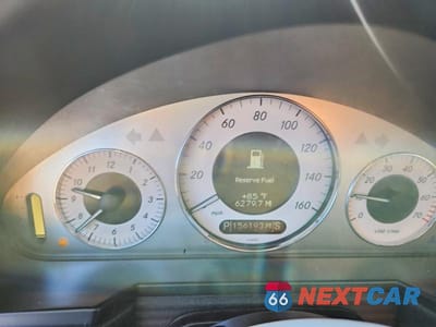Zdjęcie 9 z 12 samochodu: 2008 MERCEDES-BENZ E 350 VIN:WDBUF56XX8B317185 - miniatura