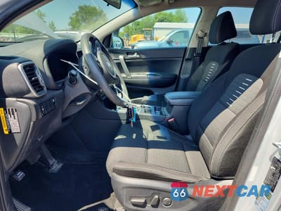 Zdjęcie 7 z 12 samochodu: 2017 KIA SPORTAGE LX VIN:KNDPM3AC1H7236432 - miniatura